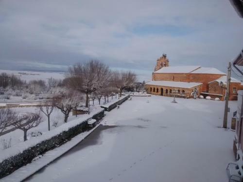Casas Rurales Las Eras III