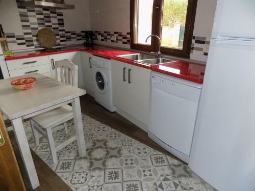 Casas Rurales Las Eras III