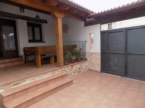 Casas Rurales Las Eras III