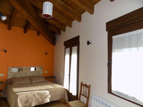 Casas Rurales Las Eras III