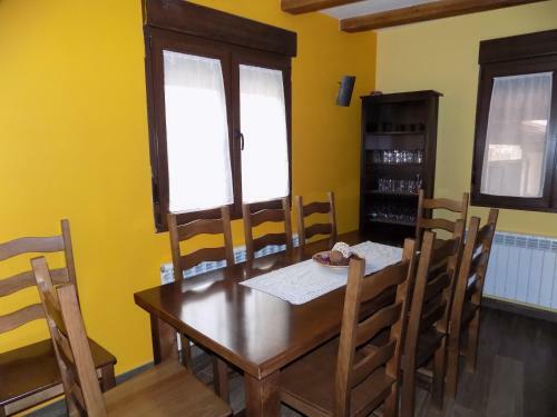Casas Rurales Las Eras III