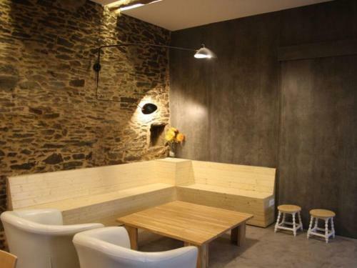 Albergue O Santo
