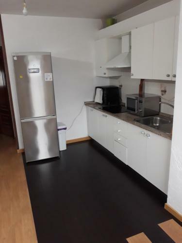 Apartamento El Rinc�n De Nuri