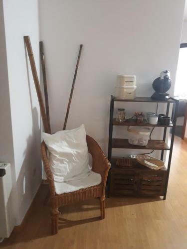 Apartamento El Rinc�n De Nuri