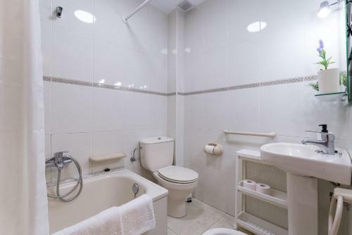 Apartamentos Luisa