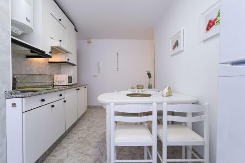 Apartamentos Luisa