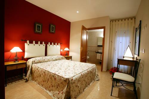 Apartamentos Hotel 77