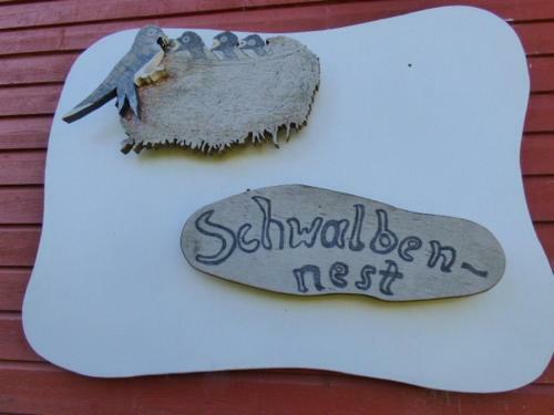Apartamento Villa Schwalbennest