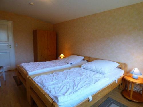 Apartamento Villa Schwalbennest