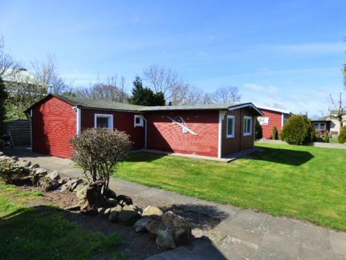 Apartamento Villa Schwalbennest