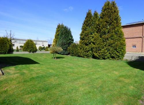 Apartamento Villa Schwalbennest