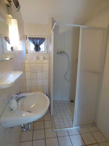 Apartamento Villa Schwalbennest