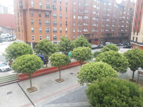 Apartamento Avil�s Para Visitar