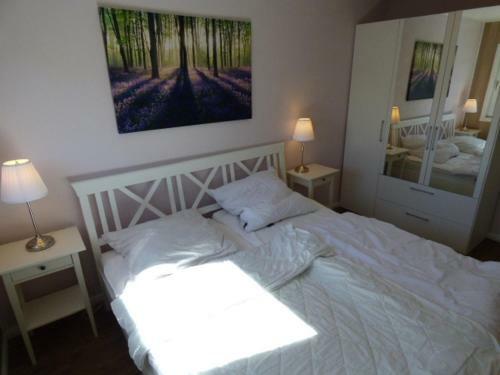Apartamento Schwalbennest 1