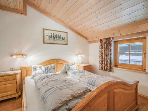Apartamento Weberhof Top 3-4-5