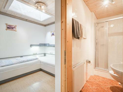Apartamento Weberhof Top 3-4-5