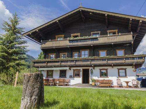 Apartamento Weberhof Top 3-4-5