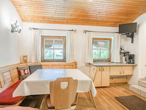 Apartamento Weberhof Top 3-4-5