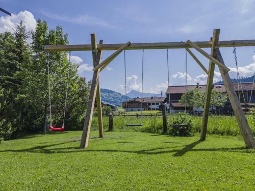 Apartamento Weberhof Top 3-4-5