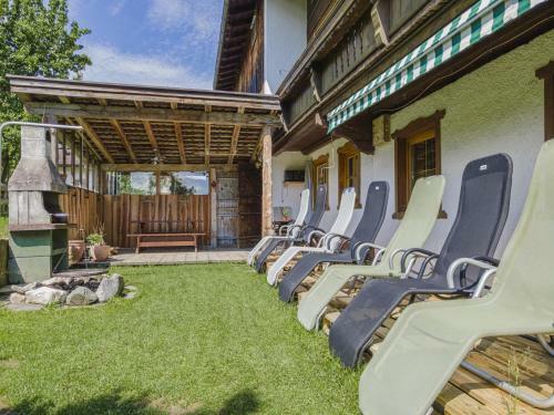 Apartamento Weberhof Top 3-4-5