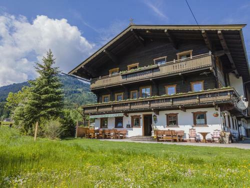 Apartamento Weberhof Top 3-4-5