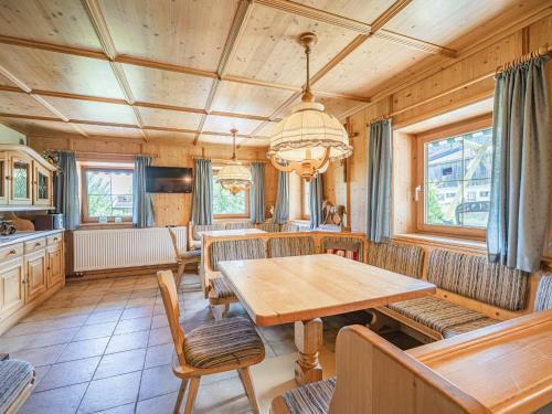 Apartamento Weberhof Top 3-4-5