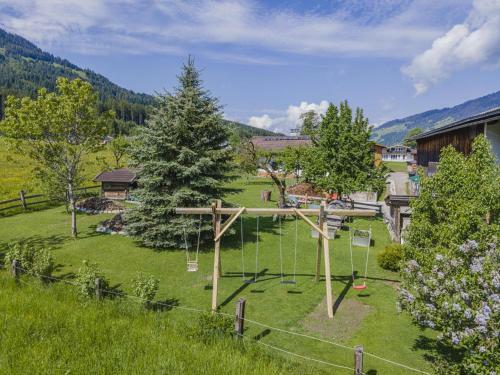 Apartamento Weberhof Top 3-4-5