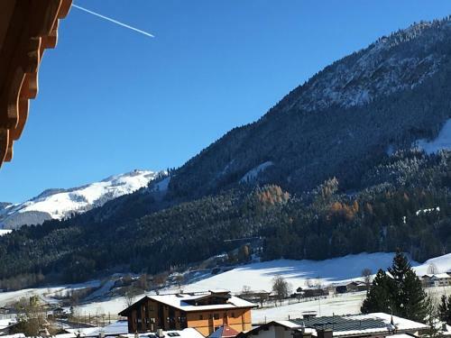 Apartamento Chalet Christine