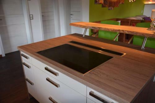 Apartamento Chalet Christine
