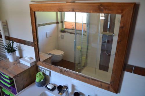 Apartamento Chalet Christine