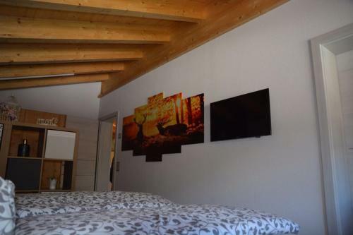 Apartamento Chalet Christine
