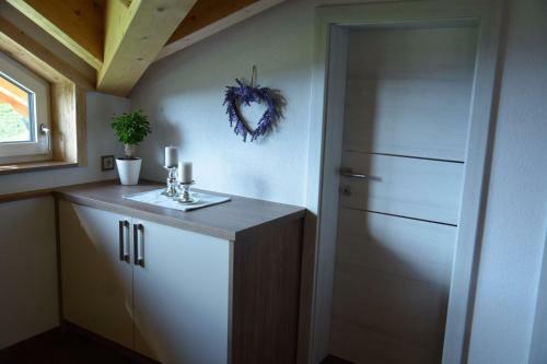 Apartamento Chalet Christine