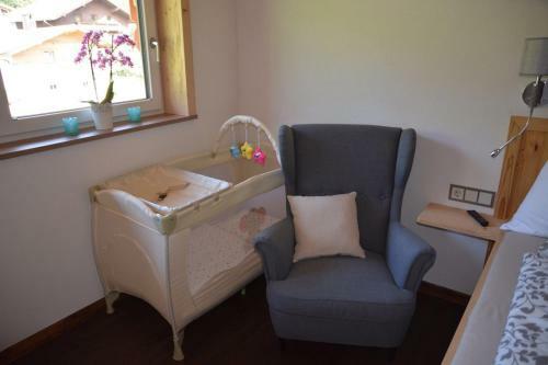 Apartamento Chalet Christine