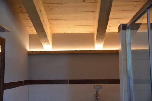 Apartamento Chalet Christine