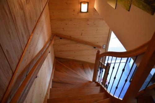 Apartamento Chalet Christine