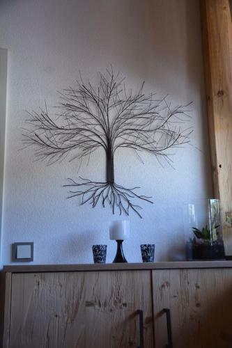 Apartamento Chalet Christine