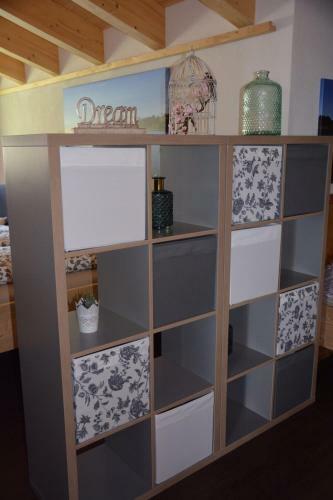 Apartamento Chalet Christine