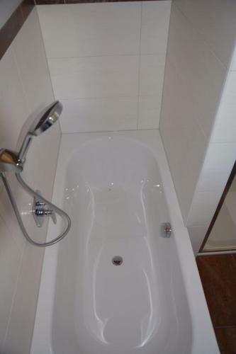 Apartamento Chalet Christine