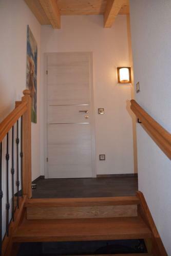 Apartamento Chalet Christine