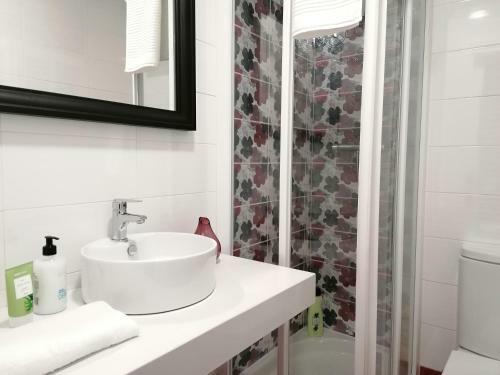 Apartamento El Sumiciu
