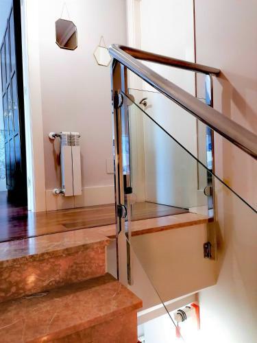 Apartamento El Sumiciu
