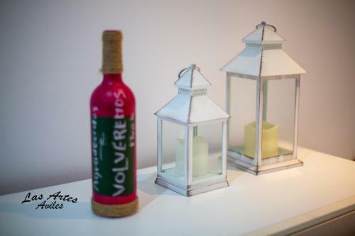 Apartamento Piso Las Artes