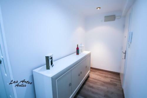 Apartamento Piso Las Artes