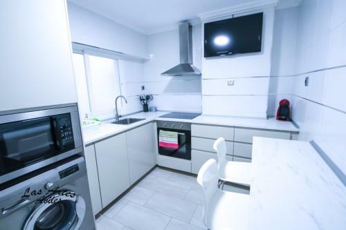 Apartamento Piso Las Artes