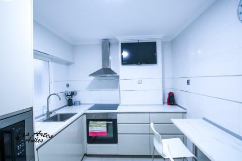 Apartamento Piso Las Artes