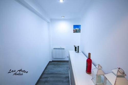 Apartamento Piso Las Artes