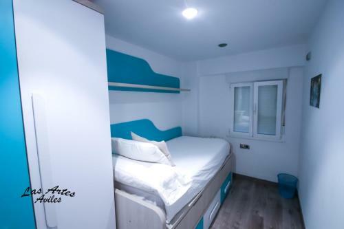 Apartamento Piso Las Artes