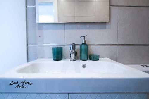 Apartamento Piso Las Artes