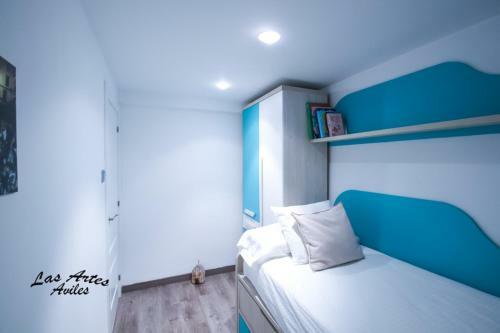 Apartamento Piso Las Artes