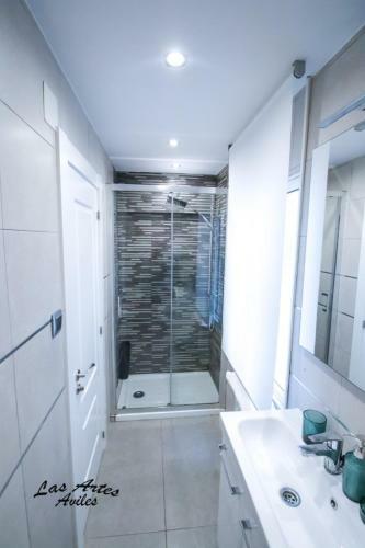 Apartamento Piso Las Artes